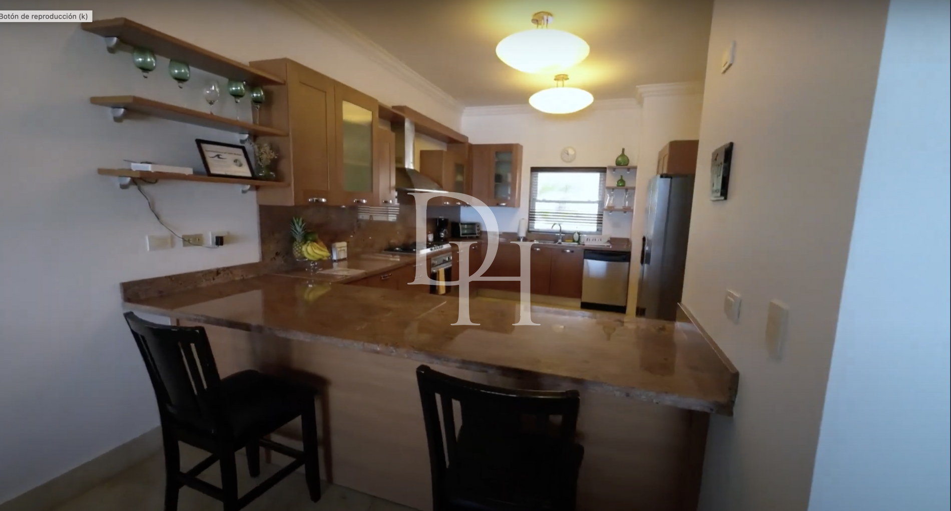 Апартаменты в Кабарете, Доминиканская республика, 250м2 - стоимость 1&nbsp;200&nbsp;000$ - Ref: 79743 фото 2