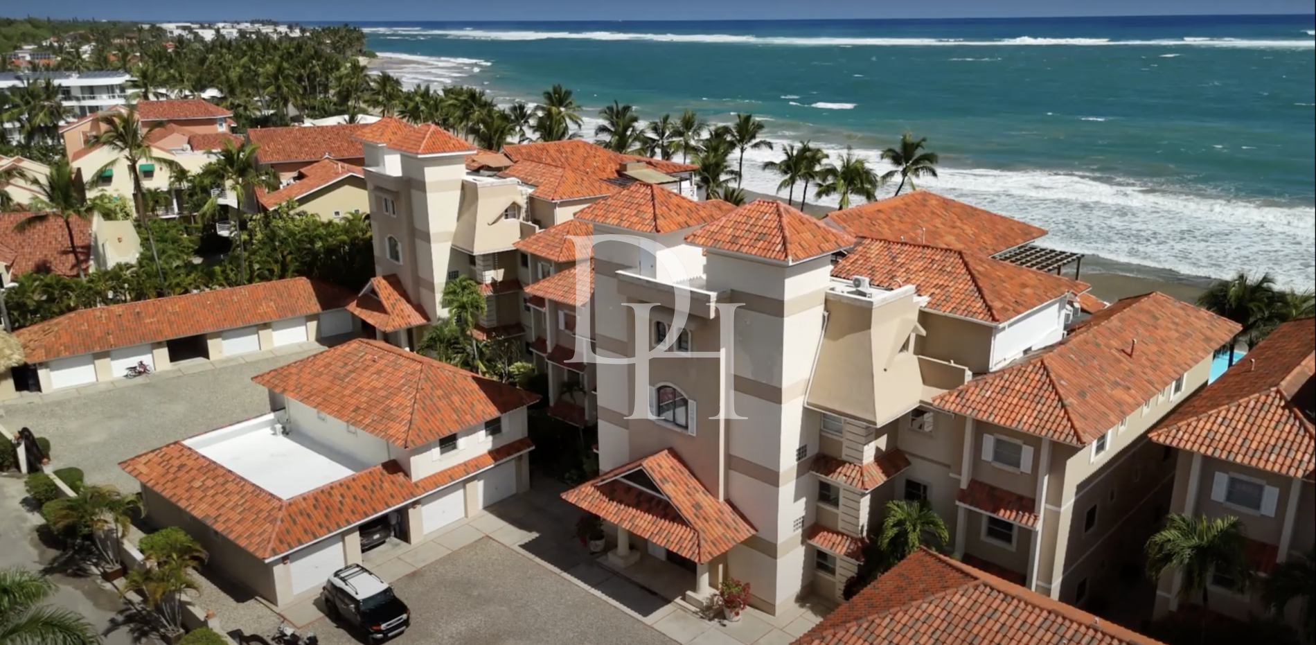 Апартаменты в Кабарете, Доминиканская республика, 250м2 - стоимость 1&nbsp;200&nbsp;000$ - Ref: 79743 фото 8