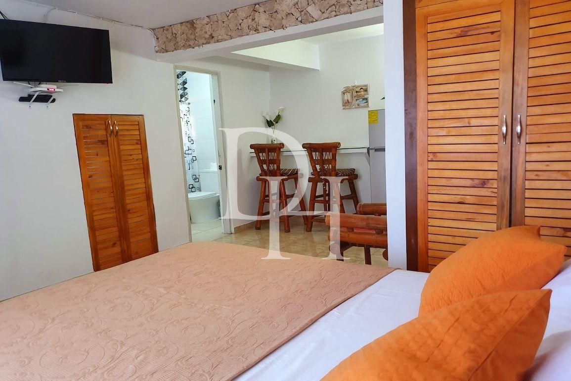 Отель в Кабарете, Доминиканская республика, 400м2 - стоимость 550&nbsp;000$ - Ref: 79742 фото 4