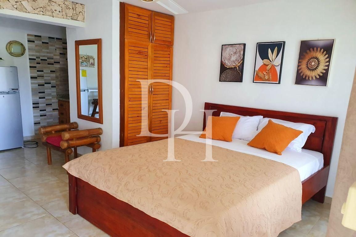 Отель в Кабарете, Доминиканская республика, 400м2 - стоимость 550&nbsp;000$ - Ref: 79742 фото 9