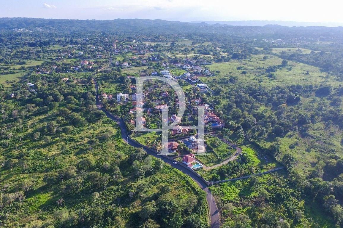 Участок в Кабарете, Доминиканская республика, 1 440м2 - стоимость 142&nbsp;800$ - Ref: 79740 фото 1