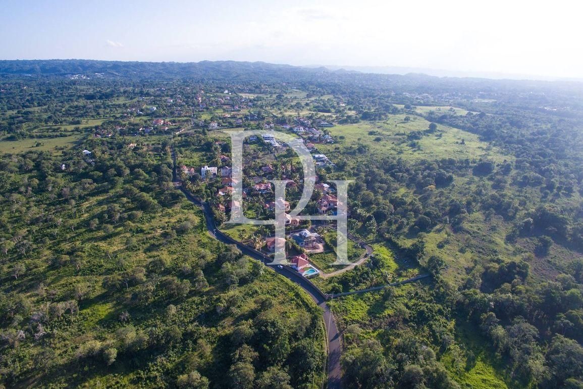 Участок в Кабарете, Доминиканская республика, 1 440м2 - стоимость 142&nbsp;800$ - Ref: 79740 фото 2