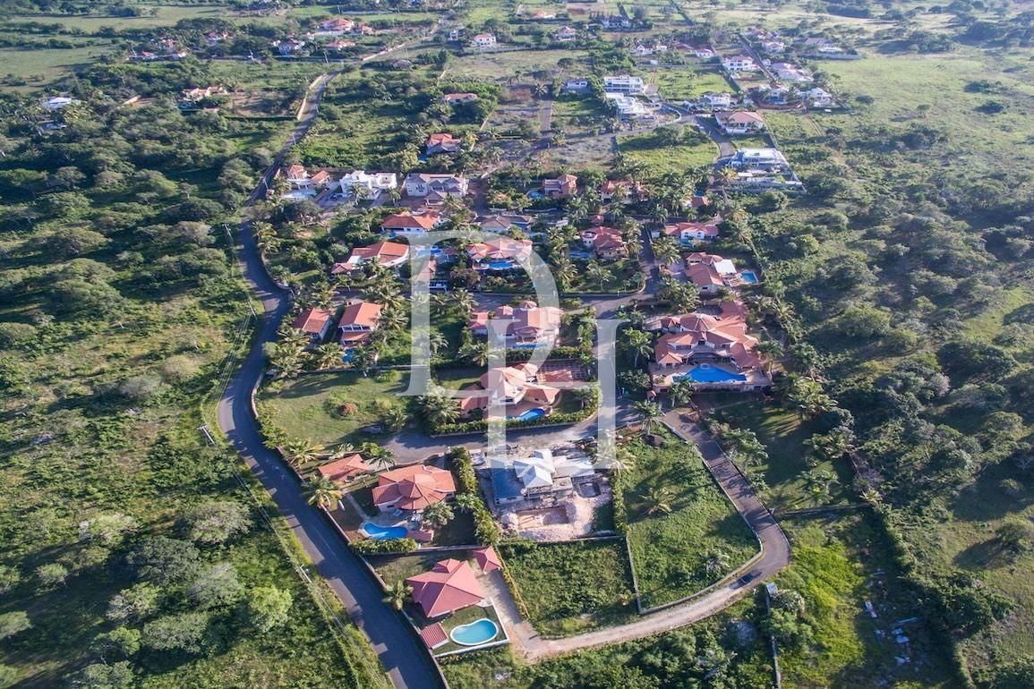 Участок в Кабарете, Доминиканская республика, 1 440м2 - стоимость 142&nbsp;800$ - Ref: 79740 фото 3