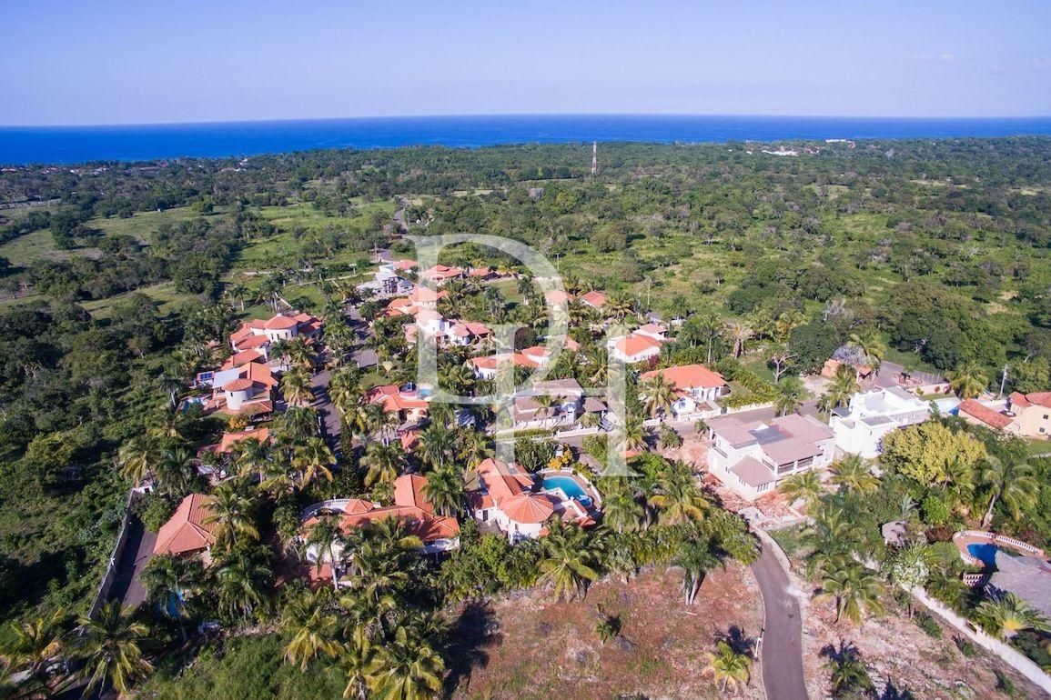 Участок в Кабарете, Доминиканская республика, 1 440м2 - стоимость 142&nbsp;800$ - Ref: 79740 фото 4