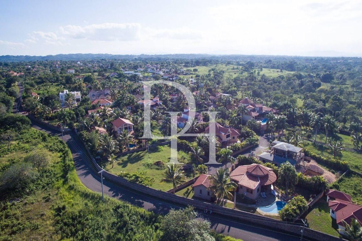 Участок в Кабарете, Доминиканская республика, 1 440м2 - стоимость 142&nbsp;800$ - Ref: 79740 фото 5