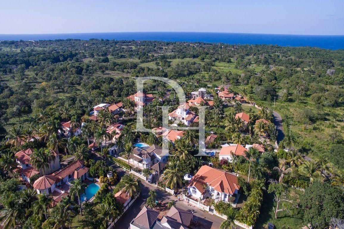 Участок в Кабарете, Доминиканская республика, 1 440м2 - стоимость 142&nbsp;800$ - Ref: 79740 фото 6