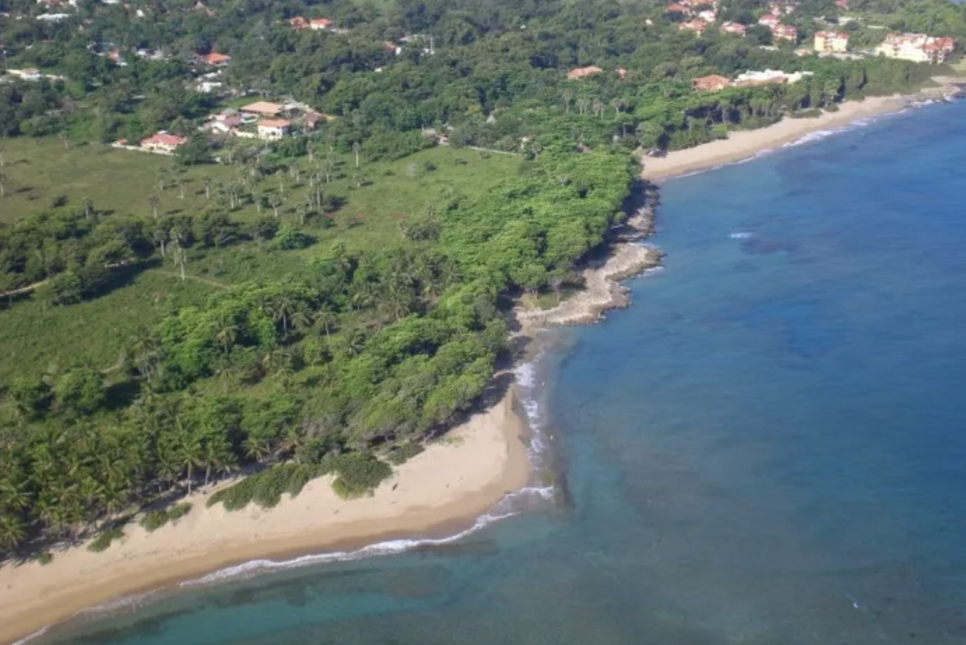 Участок в Кабарете, Доминиканская республика, 1 415м2 - стоимость 88&nbsp;000$ - Ref: 79738 фото 1