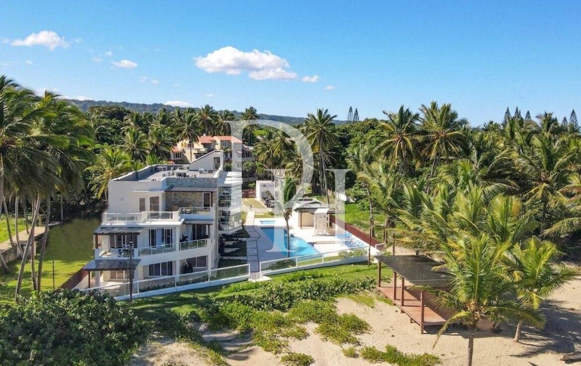 Апартаменты в Кабарете, Доминиканская республика, 58м2 - стоимость 170&nbsp;000$ - Ref: 79737 фото 1