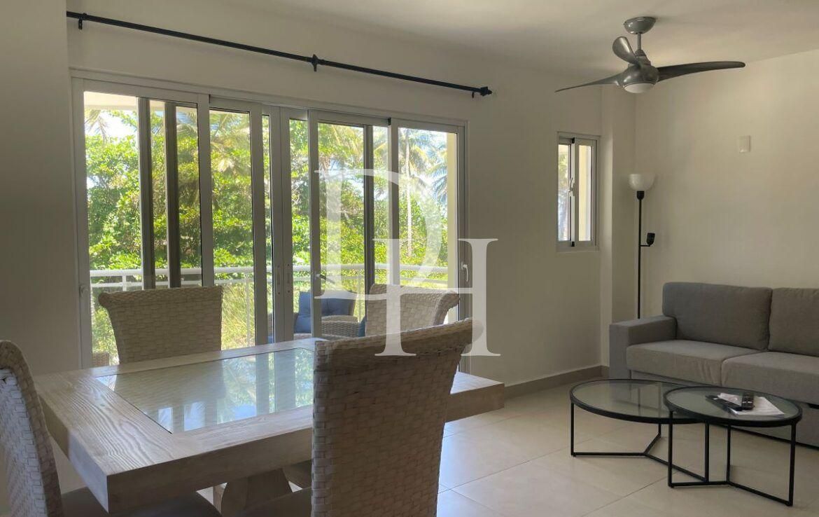 Апартаменты в Кабарете, Доминиканская республика, 58м2 - стоимость 170&nbsp;000$ - Ref: 79737 фото 10