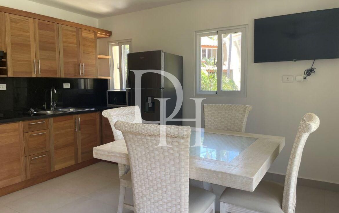 Апартаменты в Кабарете, Доминиканская республика, 58м2 - стоимость 170&nbsp;000$ - Ref: 79737 фото 11