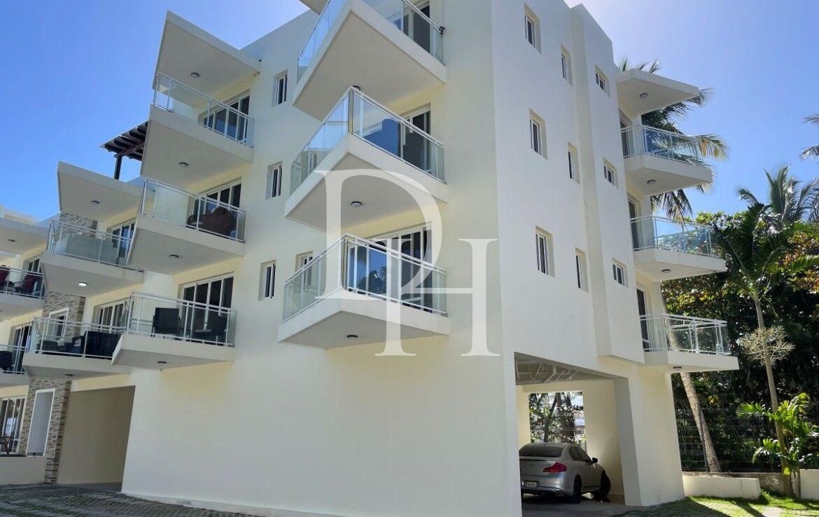 Апартаменты в Кабарете, Доминиканская республика, 58м2 - стоимость 170&nbsp;000$ - Ref: 79737 фото 12