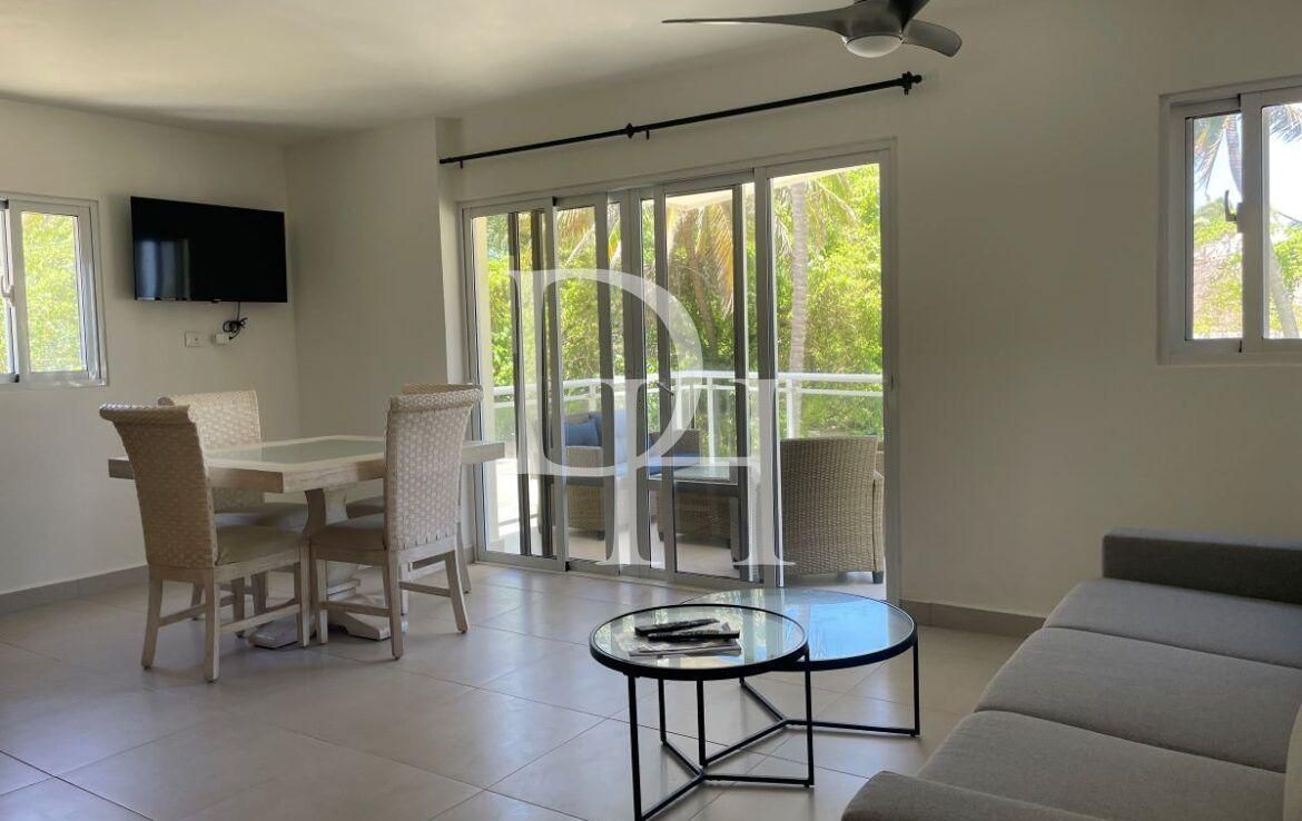 Апартаменты в Кабарете, Доминиканская республика, 58м2 - стоимость 170&nbsp;000$ - Ref: 79737 фото 13