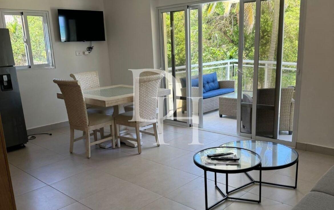 Апартаменты в Кабарете, Доминиканская республика, 58м2 - стоимость 170&nbsp;000$ - Ref: 79737 фото 6