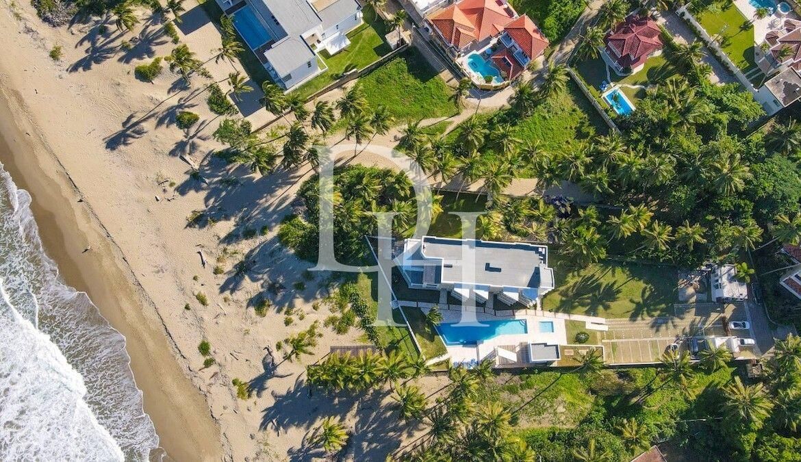 Апартаменты в Кабарете, Доминиканская республика, 58м2 - стоимость 170&nbsp;000$ - Ref: 79737 фото 7