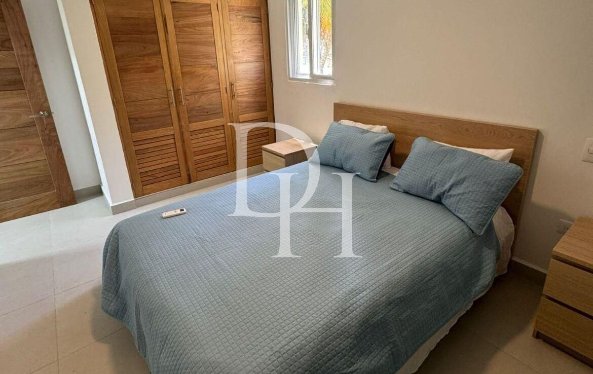 Апартаменты в Кабарете, Доминиканская республика, 58м2 - стоимость 170&nbsp;000$ - Ref: 79737 фото 9