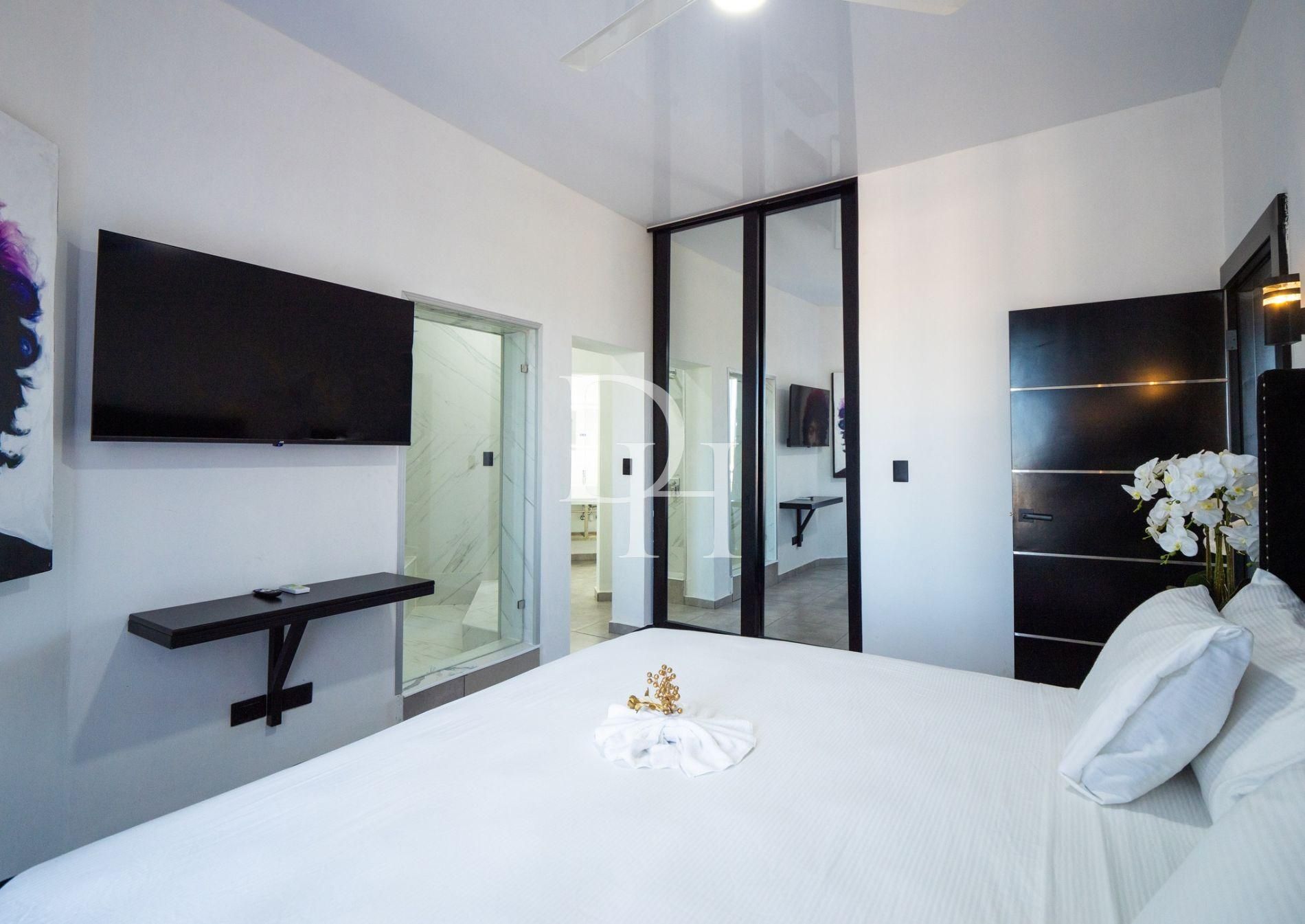 Апартаменты в Кабарете, Доминиканская республика, 70м2 - стоимость 112&nbsp;000$ - Ref: 79736 фото 2