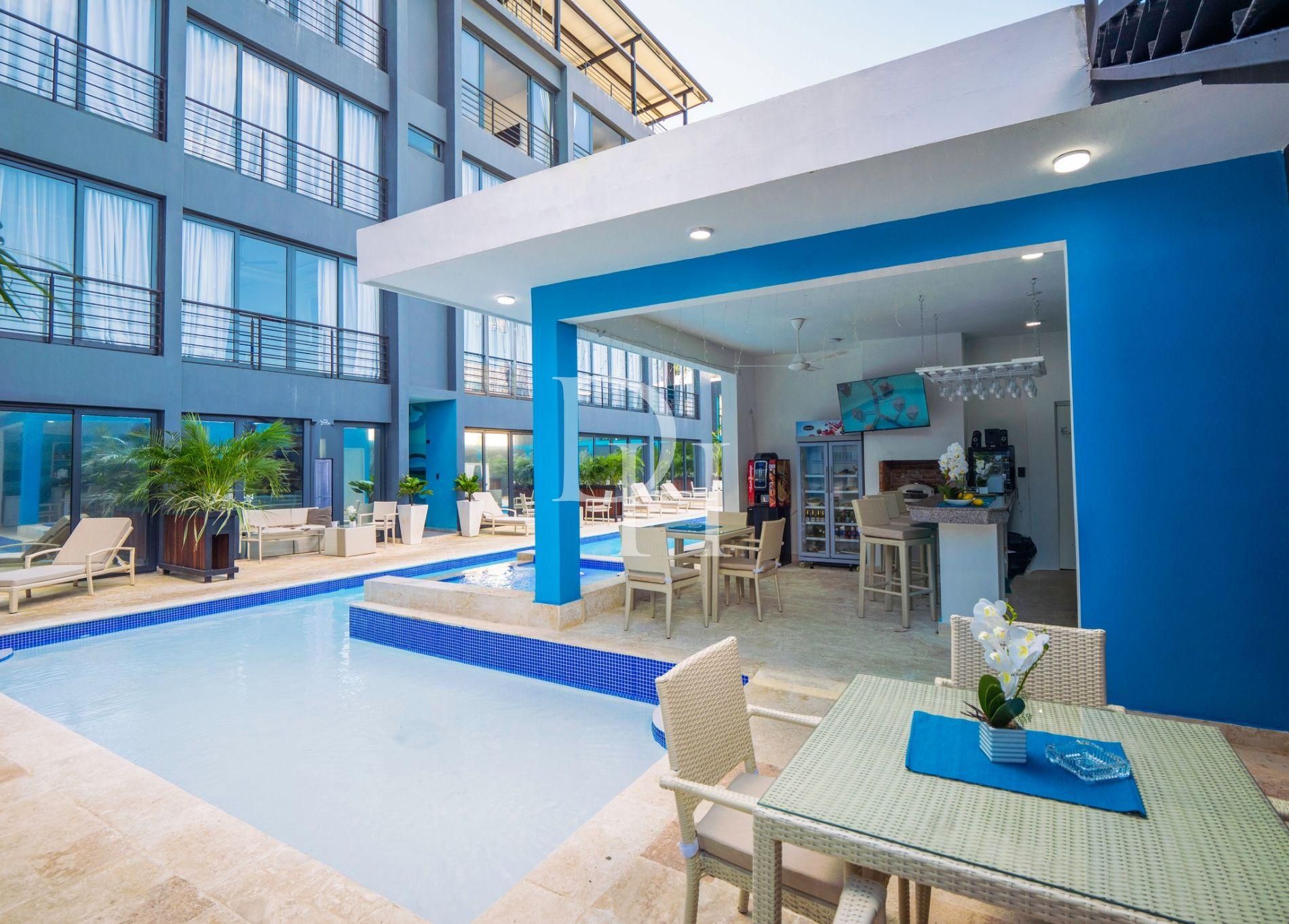 Апартаменты в Кабарете, Доминиканская республика, 70м2 - стоимость 112&nbsp;000$ - Ref: 79736 фото 3