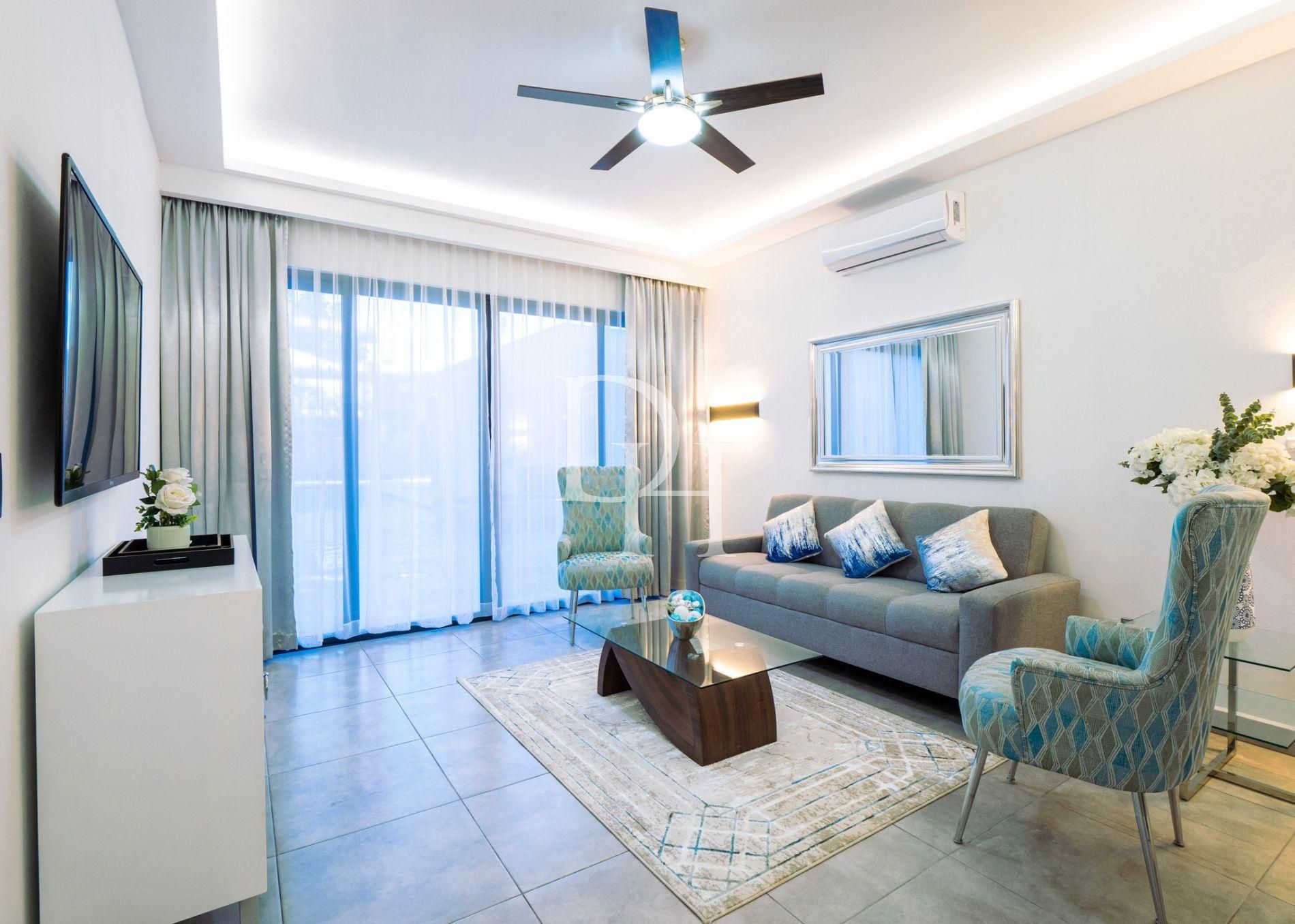 Апартаменты в Кабарете, Доминиканская республика, 70м2 - стоимость 112&nbsp;000$ - Ref: 79736 фото 5