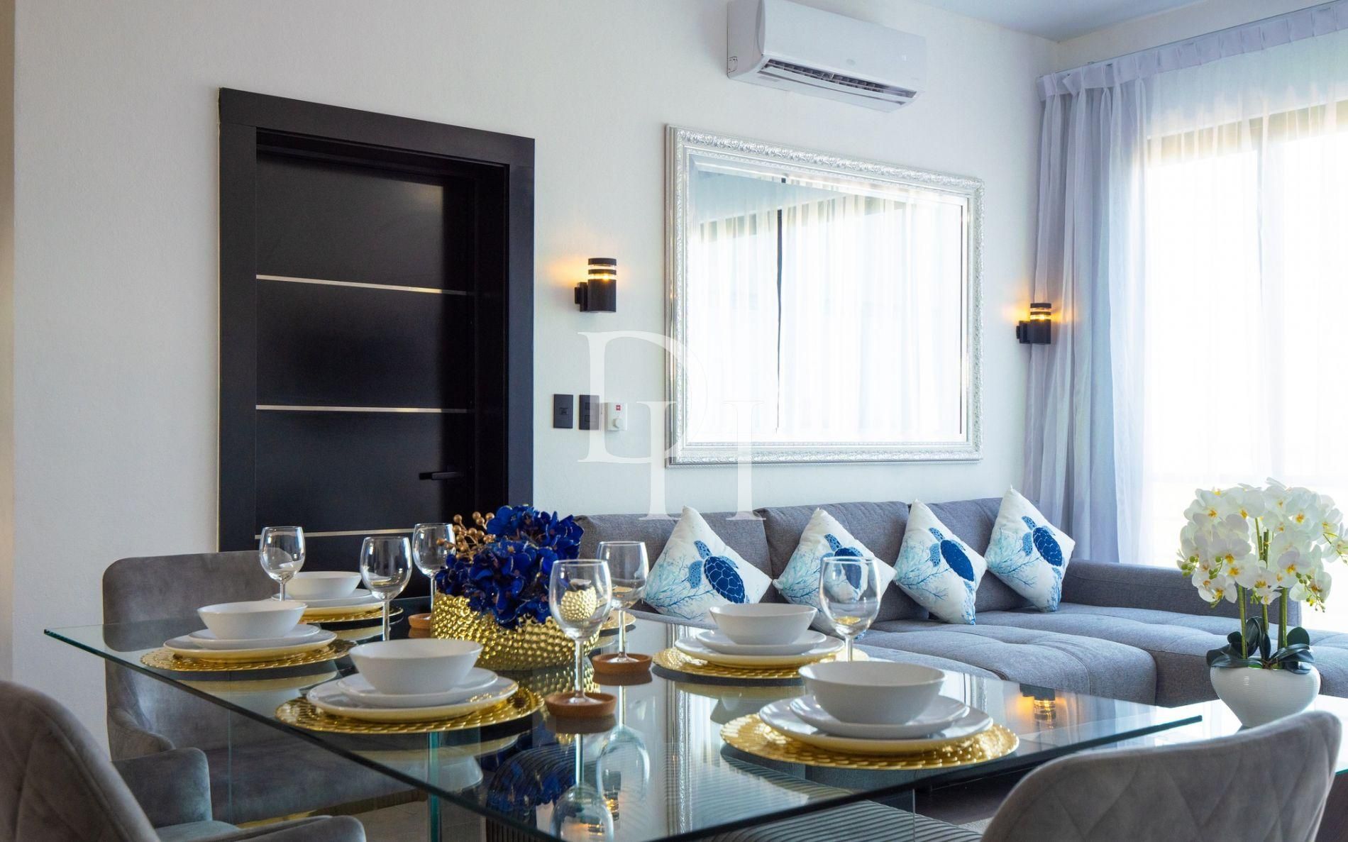 Апартаменты в Кабарете, Доминиканская республика, 70м2 - стоимость 112&nbsp;000$ - Ref: 79736 фото 8