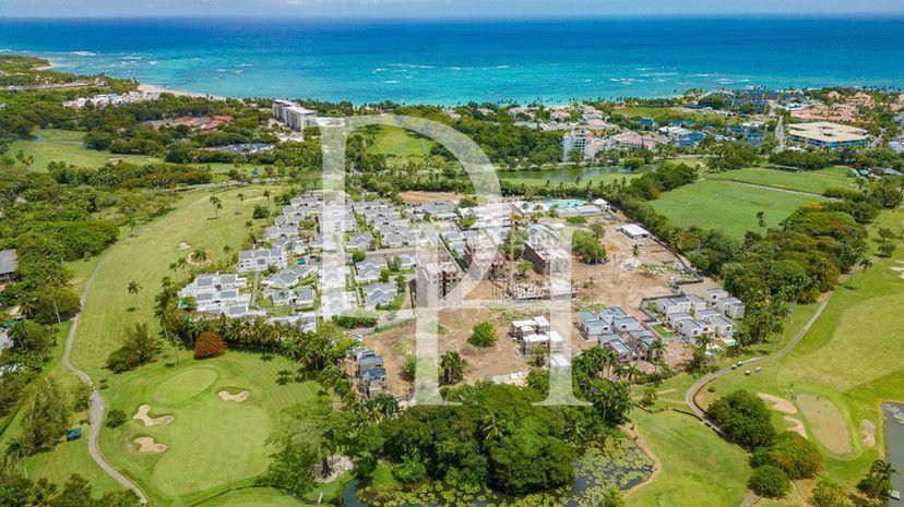 Апартаменты в Пуэрто-Плата, Доминиканская республика, 126м2 - стоимость 284&nbsp;000$ - Ref: 79735 фото 1