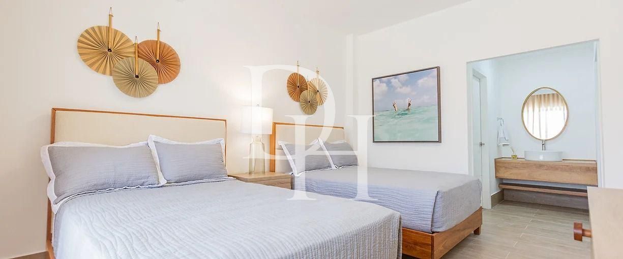 Апартаменты в Пуэрто-Плата, Доминиканская республика, 126м2 - стоимость 284&nbsp;000$ - Ref: 79735 фото 11