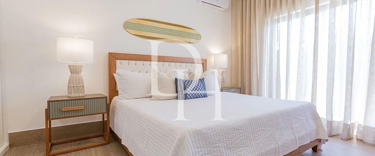 Апартаменты в Пуэрто-Плата, Доминиканская республика, 126м2 - стоимость 284&nbsp;000$ - Ref: 79735 фото 12