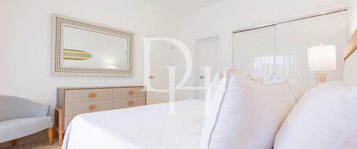 Апартаменты в Пуэрто-Плата, Доминиканская республика, 126м2 - стоимость 284&nbsp;000$ - Ref: 79735 фото 13