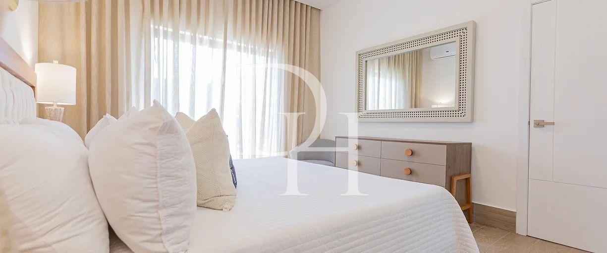 Апартаменты в Пуэрто-Плата, Доминиканская республика, 126м2 - стоимость 284&nbsp;000$ - Ref: 79735 фото 14