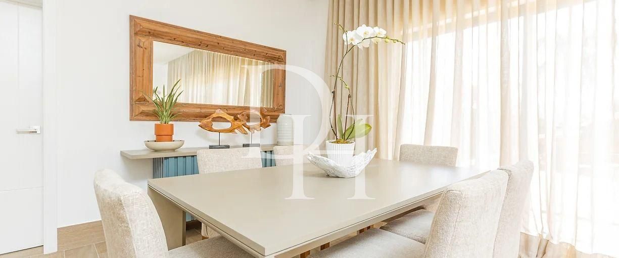 Апартаменты в Пуэрто-Плата, Доминиканская республика, 126м2 - стоимость 284&nbsp;000$ - Ref: 79735 фото 15