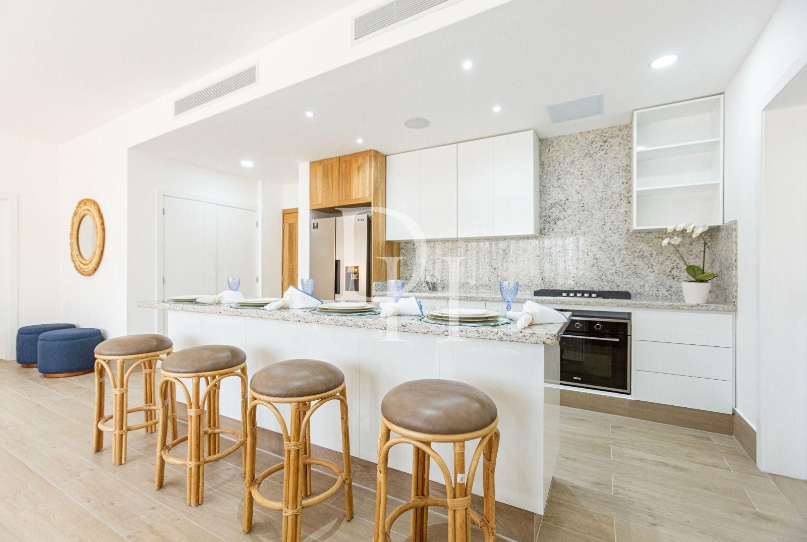 Апартаменты в Пуэрто-Плата, Доминиканская республика, 126м2 - стоимость 284&nbsp;000$ - Ref: 79735 фото 16