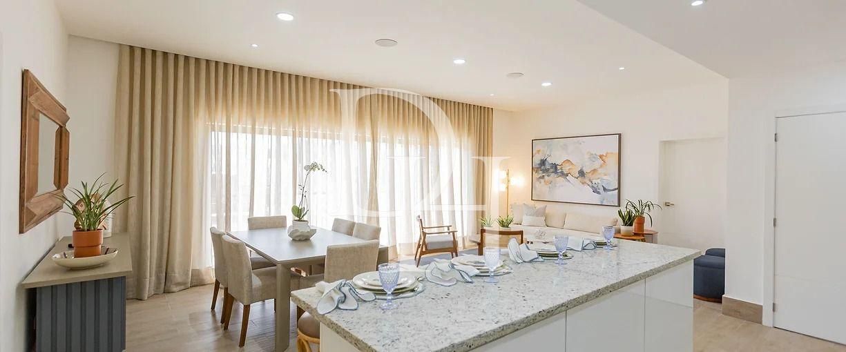 Апартаменты в Пуэрто-Плата, Доминиканская республика, 126м2 - стоимость 284&nbsp;000$ - Ref: 79735 фото 18