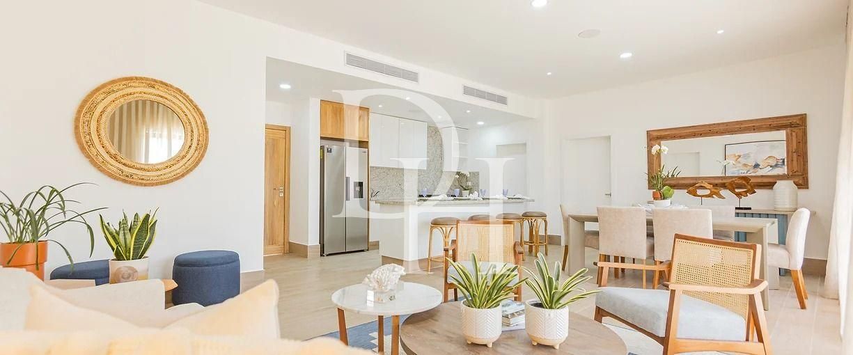 Апартаменты в Пуэрто-Плата, Доминиканская республика, 126м2 - стоимость 284&nbsp;000$ - Ref: 79735 фото 2