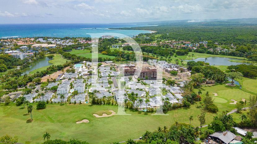 Апартаменты в Пуэрто-Плата, Доминиканская республика, 126м2 - стоимость 284&nbsp;000$ - Ref: 79735 фото 22