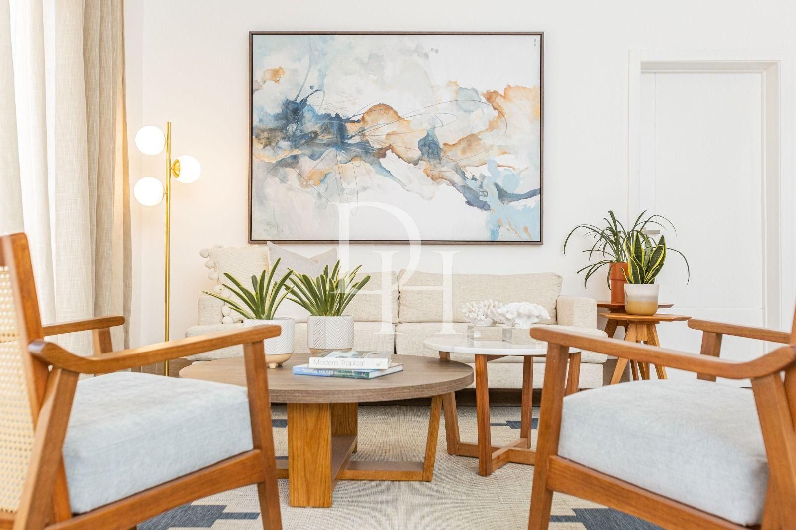 Апартаменты в Пуэрто-Плата, Доминиканская республика, 126м2 - стоимость 284&nbsp;000$ - Ref: 79735 фото 3