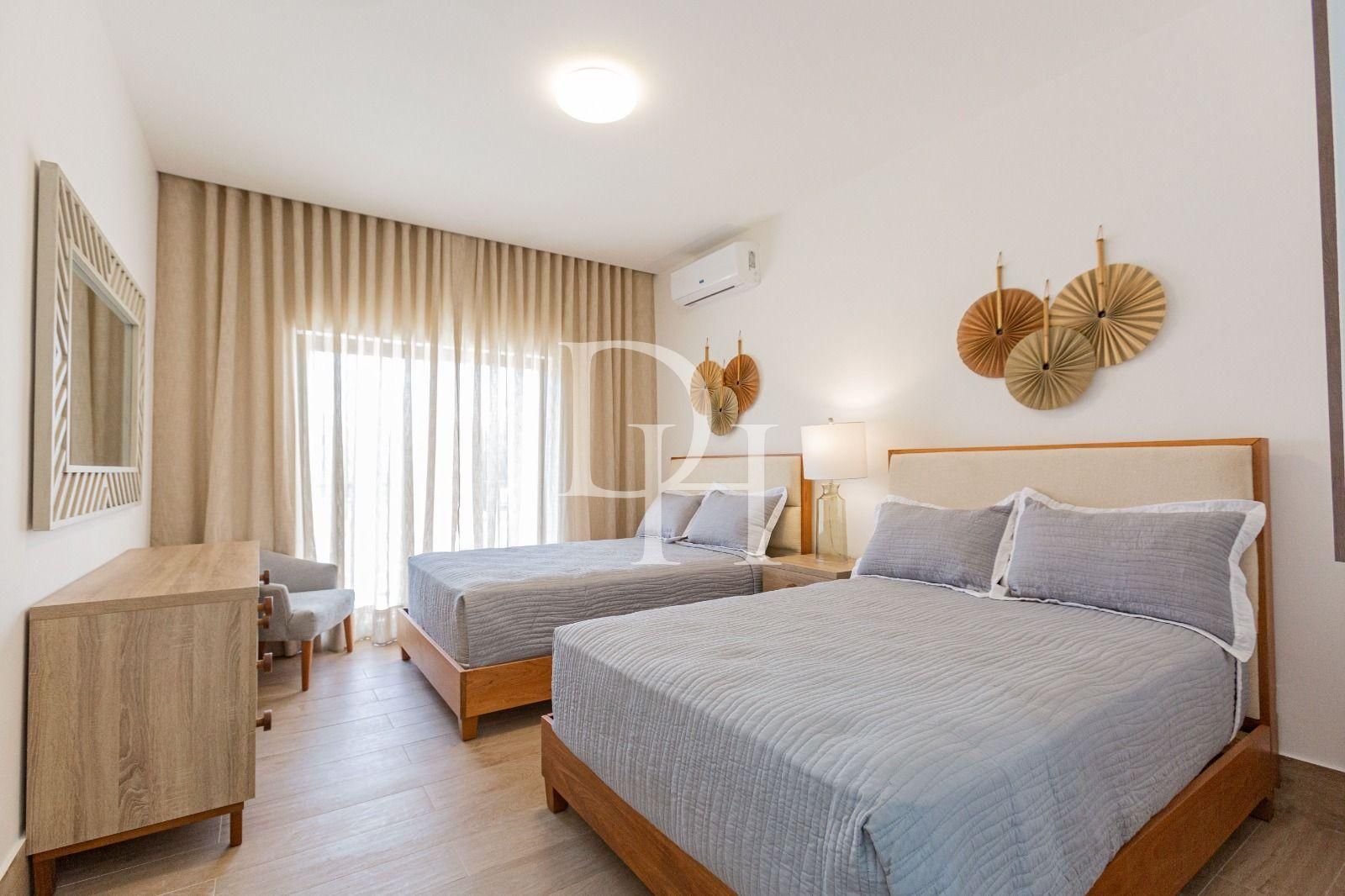 Апартаменты в Пуэрто-Плата, Доминиканская республика, 126м2 - стоимость 284&nbsp;000$ - Ref: 79735 фото 6