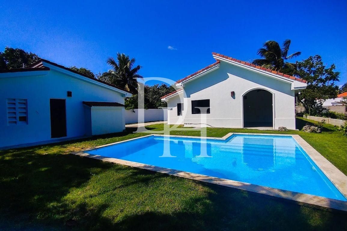 Вилла в Кабарете, Доминиканская республика, 242м2 - стоимость 599&nbsp;000$ - Ref: 79754 фото 1