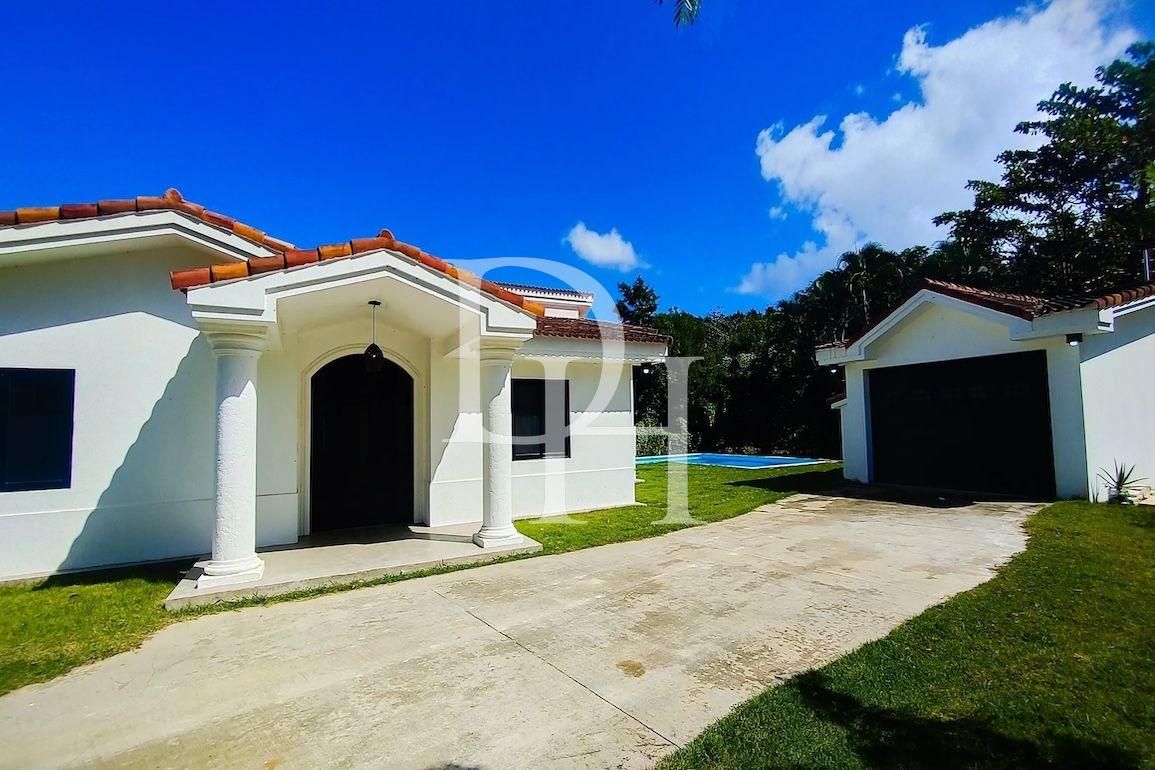 Вилла в Кабарете, Доминиканская республика, 242м2 - стоимость 599&nbsp;000$ - Ref: 79754 фото 16