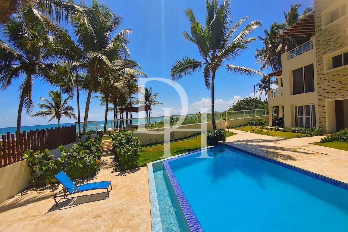 Апартаменты в Кабарете, Доминиканская республика, 66м2 - стоимость 162&nbsp;500$ - Ref: 79753 фото 12