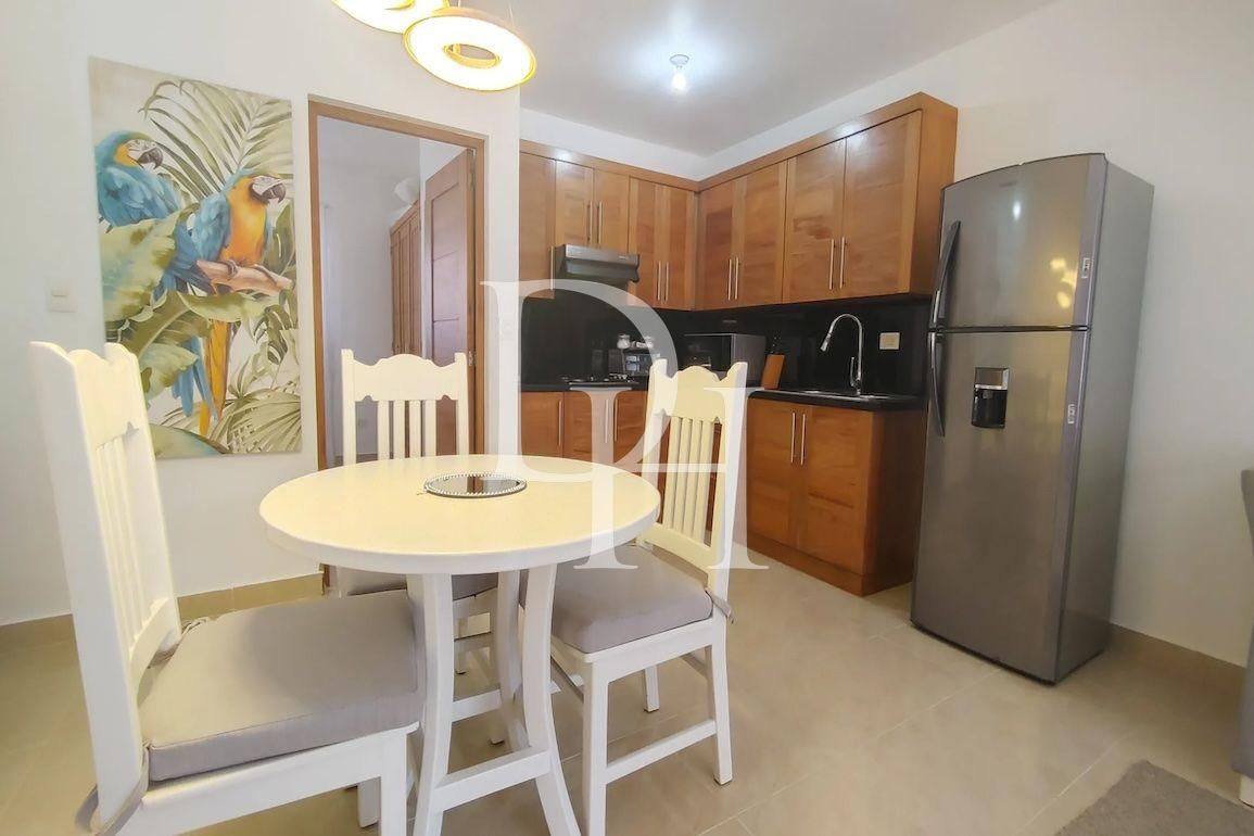 Апартаменты в Кабарете, Доминиканская республика, 66м2 - стоимость 162&nbsp;500$ - Ref: 79753 фото 4