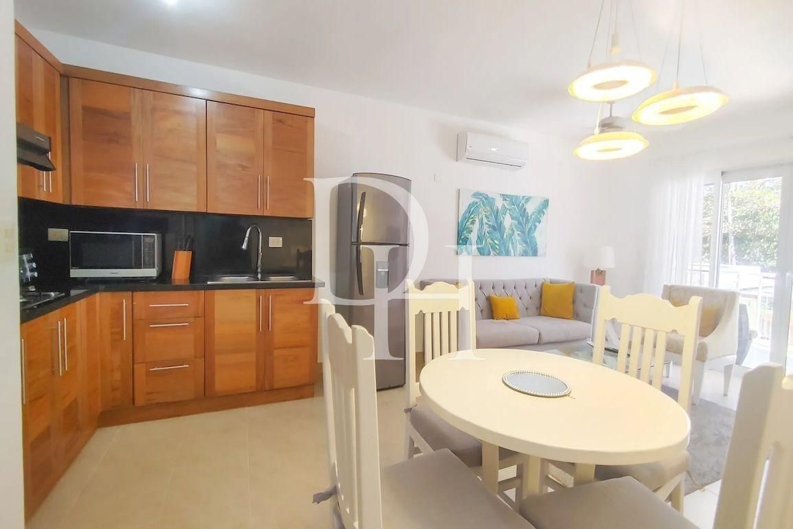 Апартаменты в Кабарете, Доминиканская республика, 66м2 - стоимость 162&nbsp;500$ - Ref: 79753 фото 5