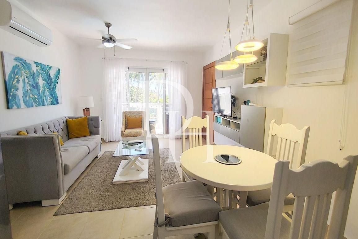 Апартаменты в Кабарете, Доминиканская республика, 66м2 - стоимость 162&nbsp;500$ - Ref: 79753 фото 8