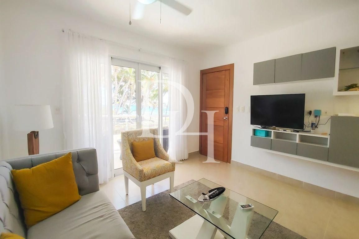 Апартаменты в Кабарете, Доминиканская республика, 66м2 - стоимость 162&nbsp;500$ - Ref: 79753 фото 9