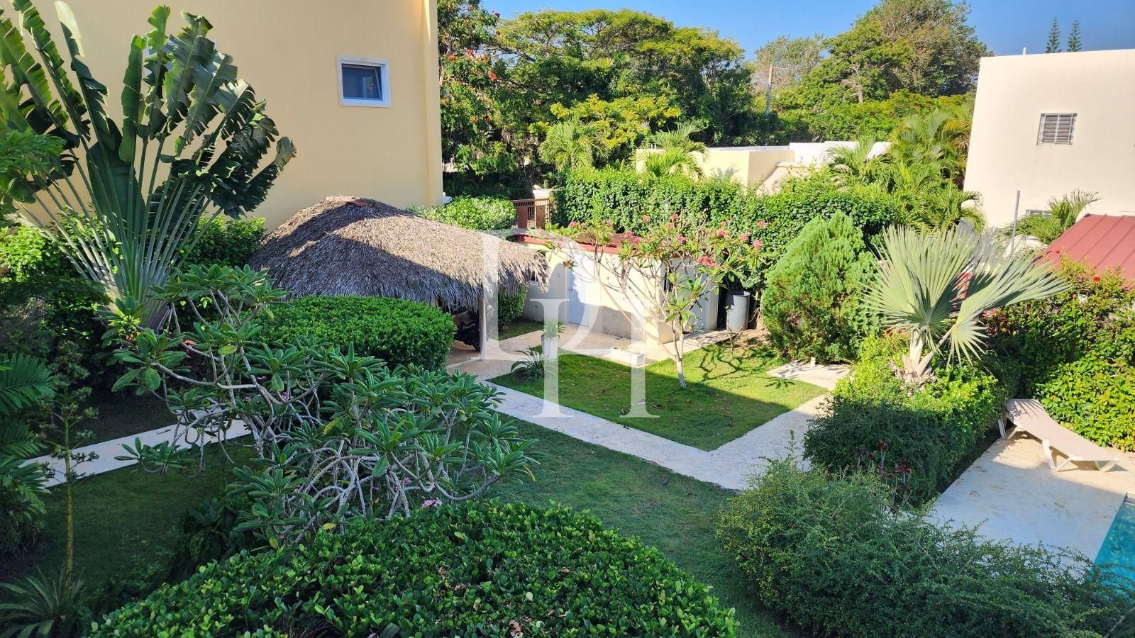 Апартаменты в Сосуа, Доминиканская республика, 350м2 - стоимость 389&nbsp;000$ - Ref: 79752 фото 11