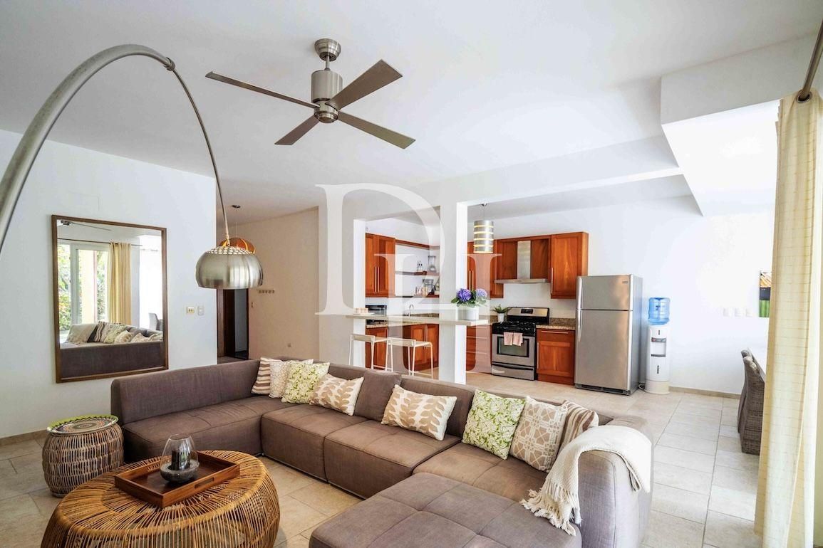 Апартаменты в Сосуа, Доминиканская республика, 159м2 - стоимость 360&nbsp;000$ - Ref: 79751 фото 10