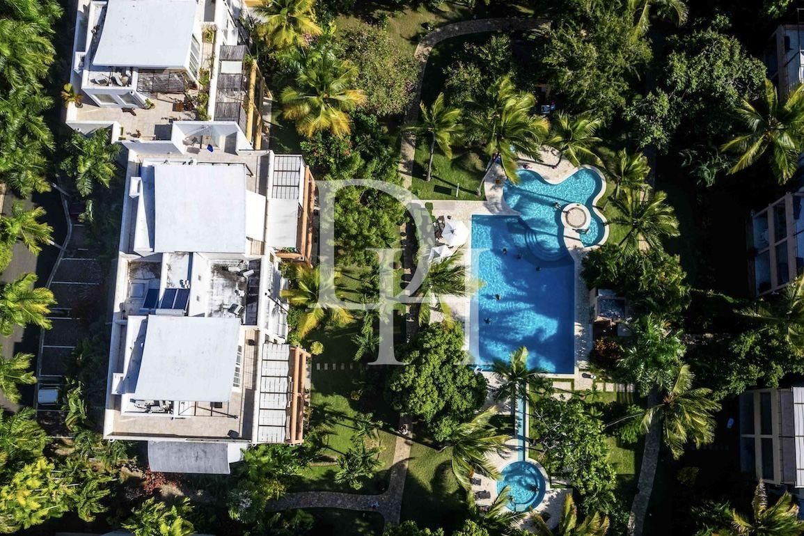 Апартаменты в Сосуа, Доминиканская республика, 159м2 - стоимость 360&nbsp;000$ - Ref: 79751 фото 2