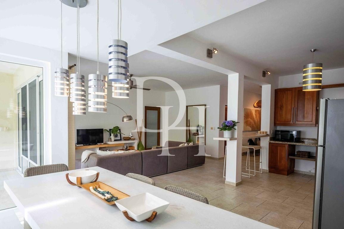 Апартаменты в Сосуа, Доминиканская республика, 159м2 - стоимость 360&nbsp;000$ - Ref: 79751 фото 6