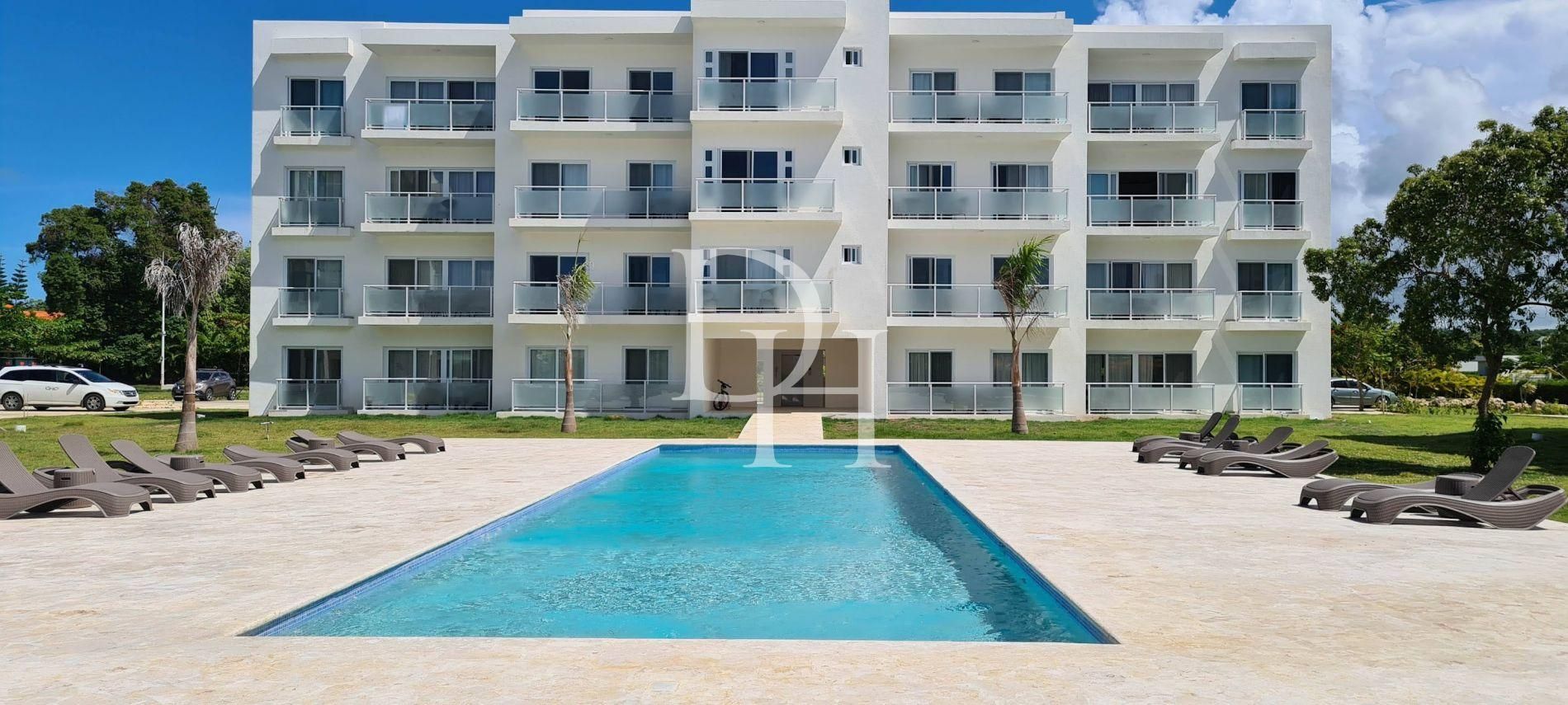 Апартаменты в Сосуа, Доминиканская республика, 57м2 - стоимость 179&nbsp;000$ - Ref: 79750 фото 18