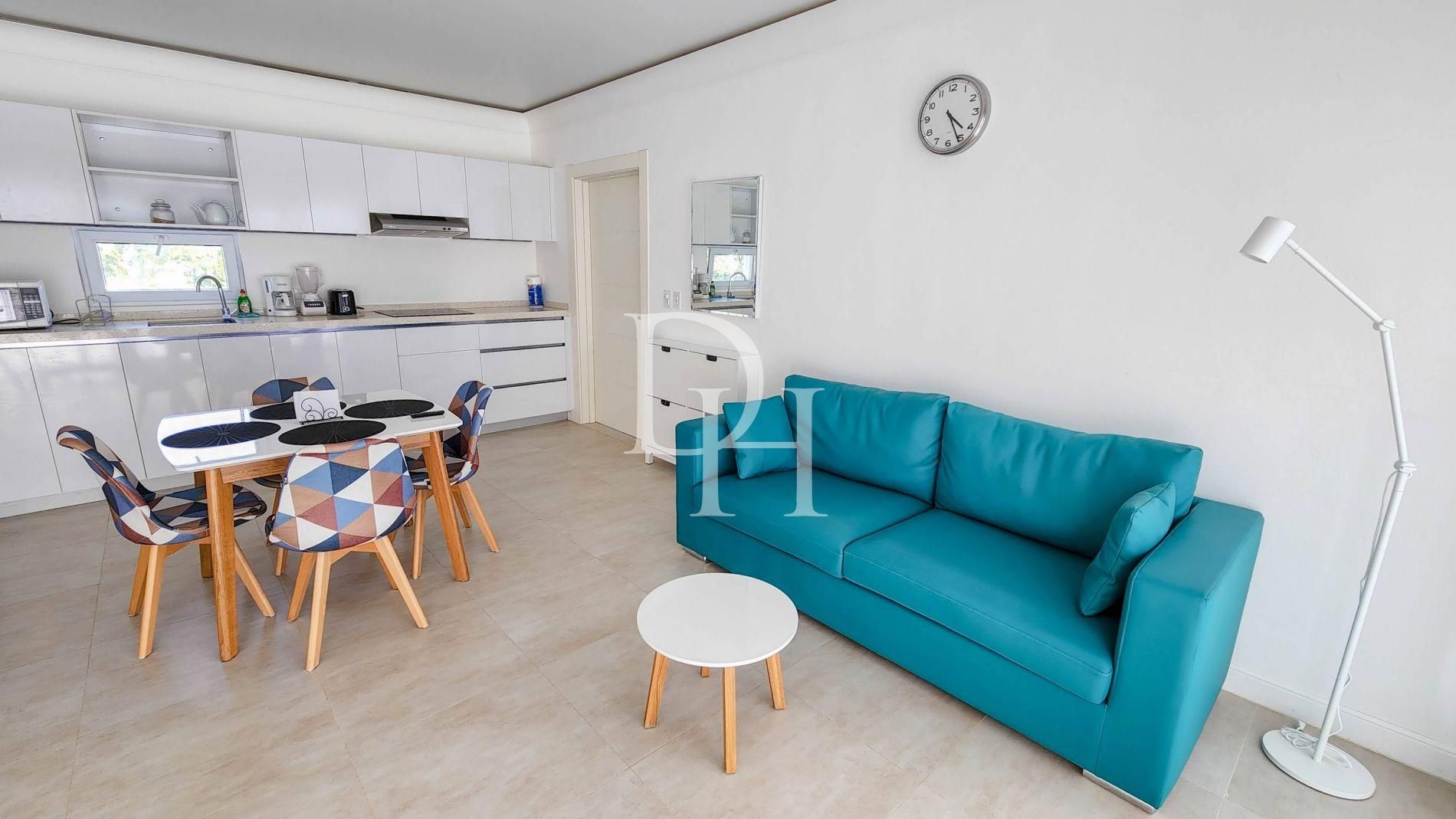 Апартаменты в Сосуа, Доминиканская республика, 57м2 - стоимость 179&nbsp;000$ - Ref: 79750 фото 23