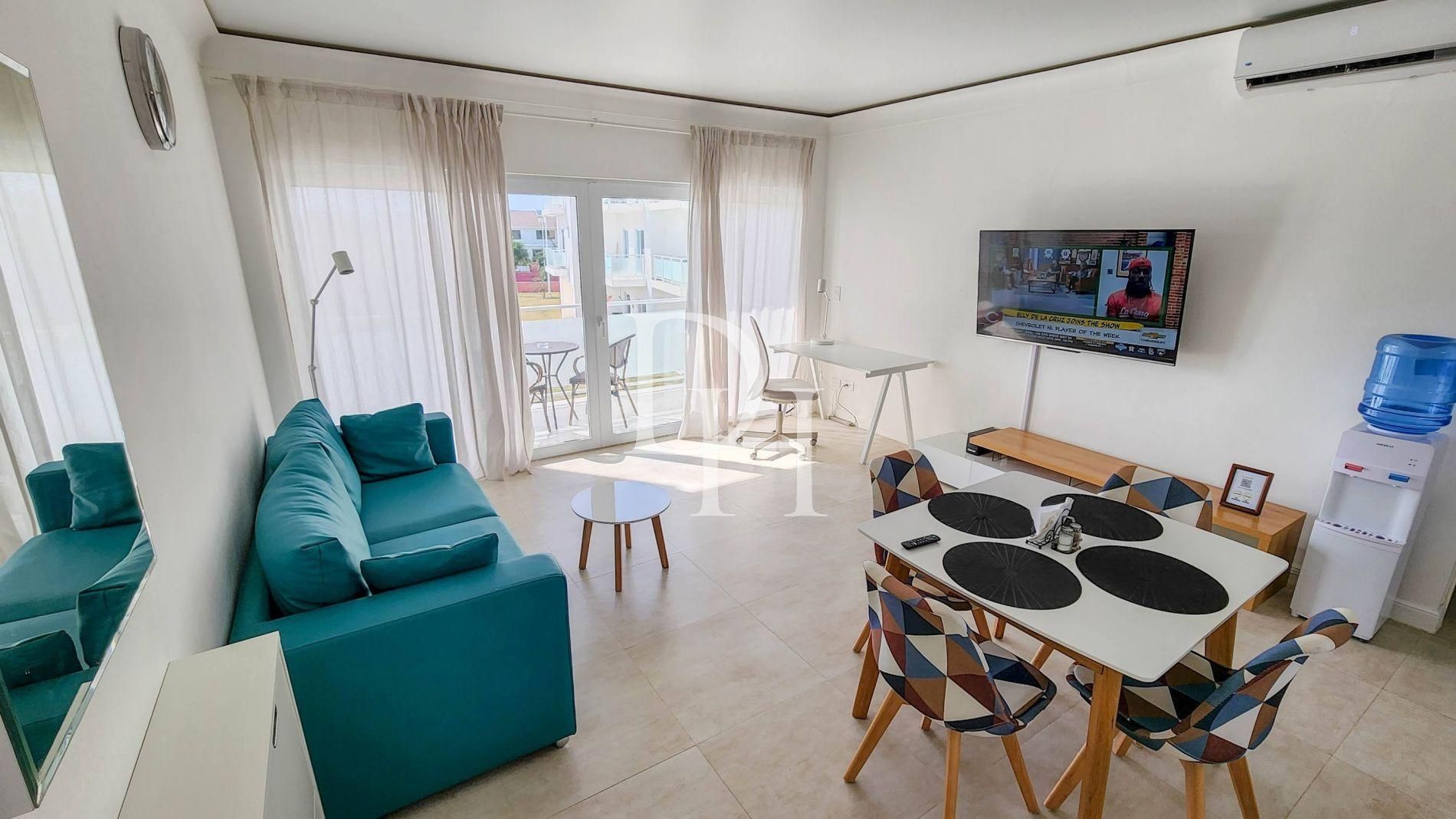 Апартаменты в Сосуа, Доминиканская республика, 57м2 - стоимость 179&nbsp;000$ - Ref: 79750 фото 26