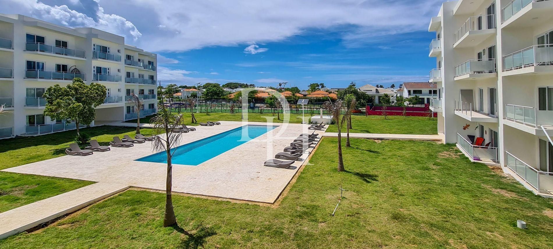 Апартаменты в Сосуа, Доминиканская республика, 57м2 - стоимость 179&nbsp;000$ - Ref: 79750 фото 4